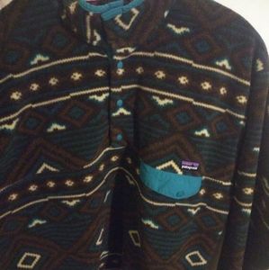 COPY - Patagonia Synchilla Fleece